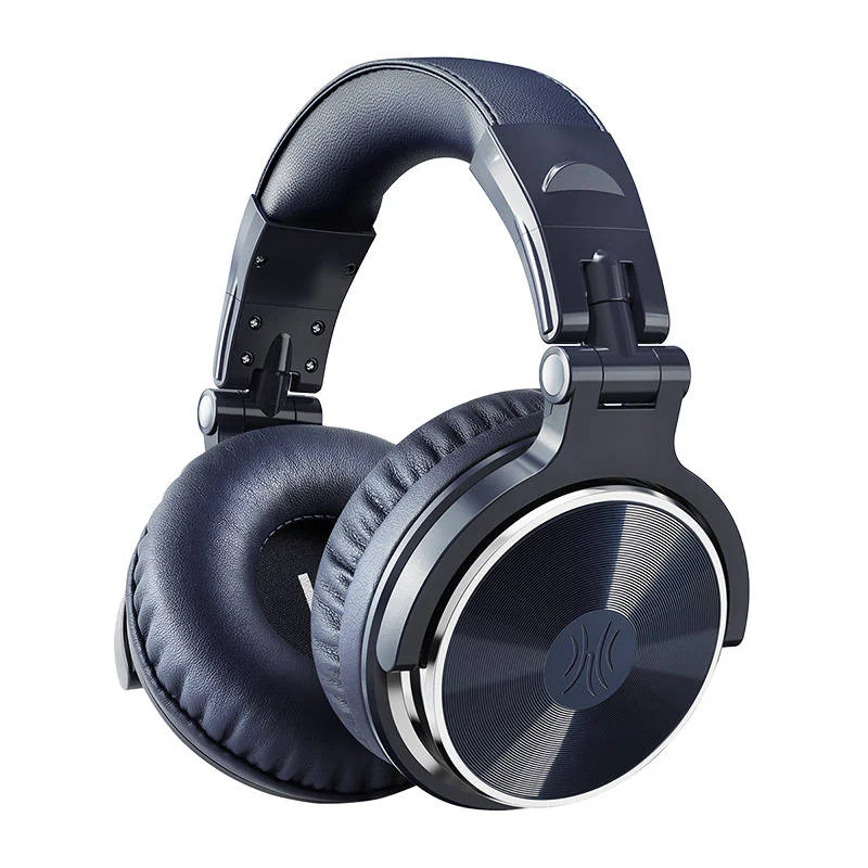 Auscultadores Oneodio Pro10 Azul