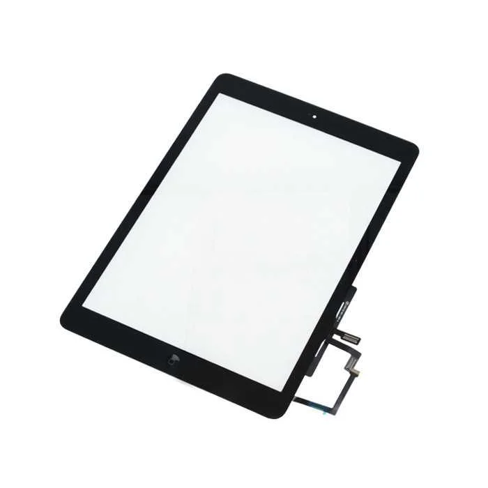 Painel t&aacute;til para Ipad Air Conjunto frontal compl.
