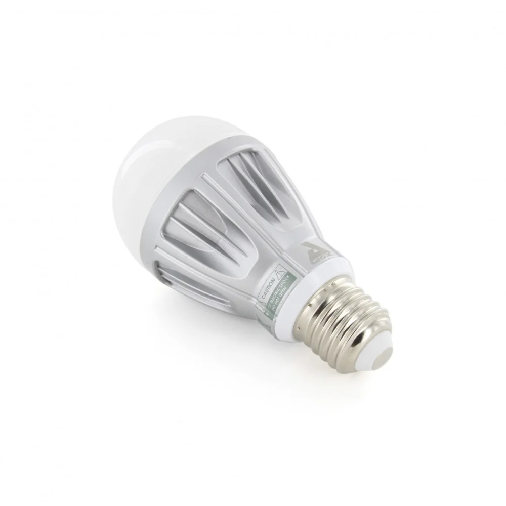 Lâmpada branca LED E27 - Bluetooth