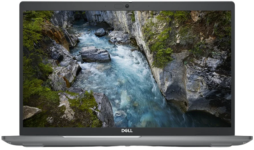 Portátil Precision 3591 15.6" Full Hd 155h 64gb Ddr5 / 1tb SSD + Win11 Pro Cinzento - Dell