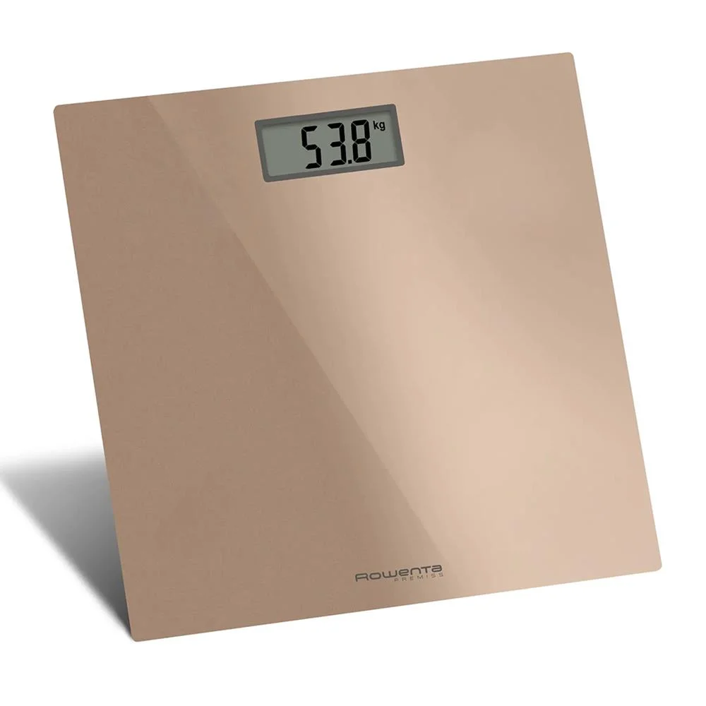 Rowenta Balança Wc 150kg Premiss Digital Sandbeam