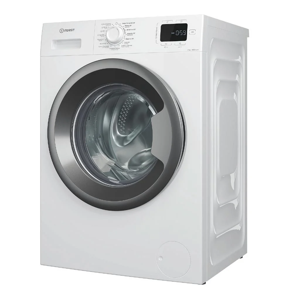 Máquina de Lavar Roupa Indesit Im760smytimespt 7kg 1000rpm Classe a
