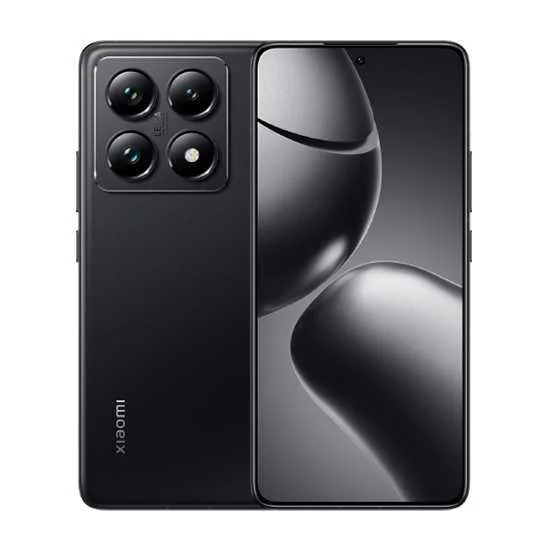 Xiaomi 14t Pro 5g Dual Sim 12gb RAM 1tb - Black