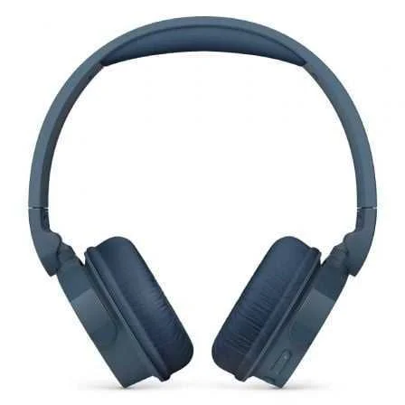 Auriculares Inalámbricos Philips Tah4209bl/ Con M.