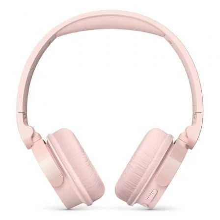 Auriculares Inalámbricos Philips Tah4209pk/ Con M.