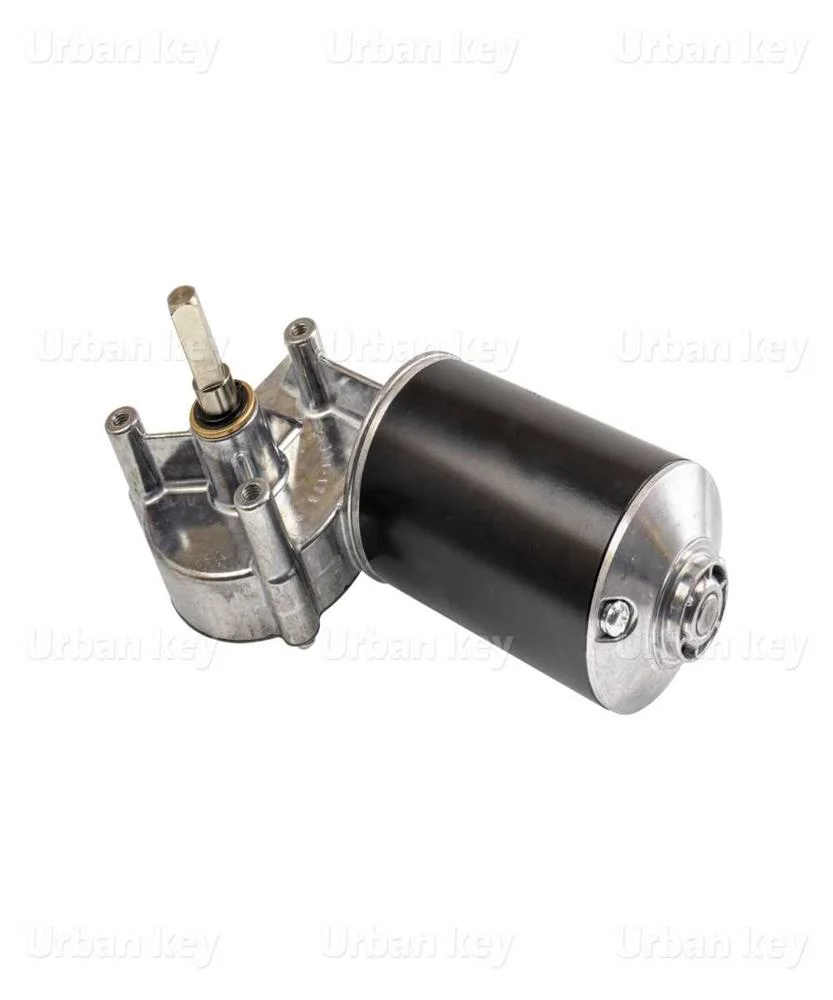 Motorredutor De Substituicao Para Motor Teto Pg20.