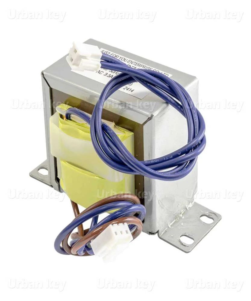 Transformador Para Motor De Teto Pg200_800N