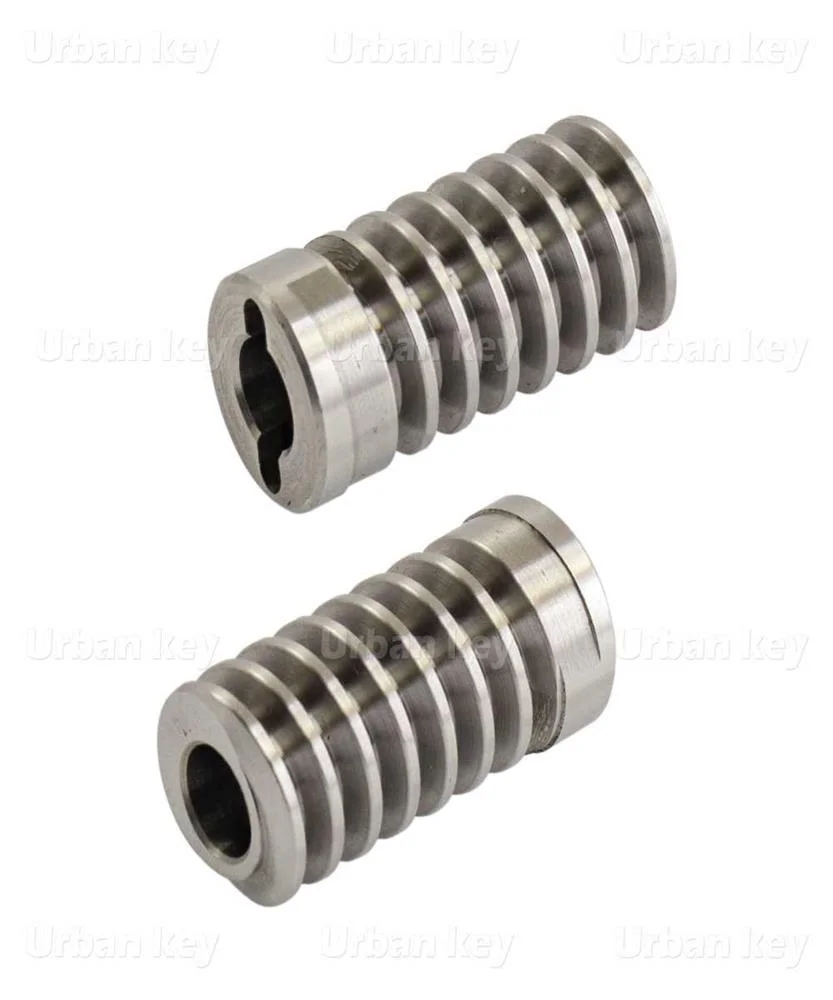 Sem Fim para Motor Batente