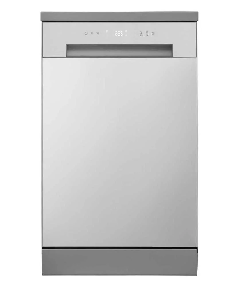 Máquina de Lavar Loiça Lg Df030fl Inox