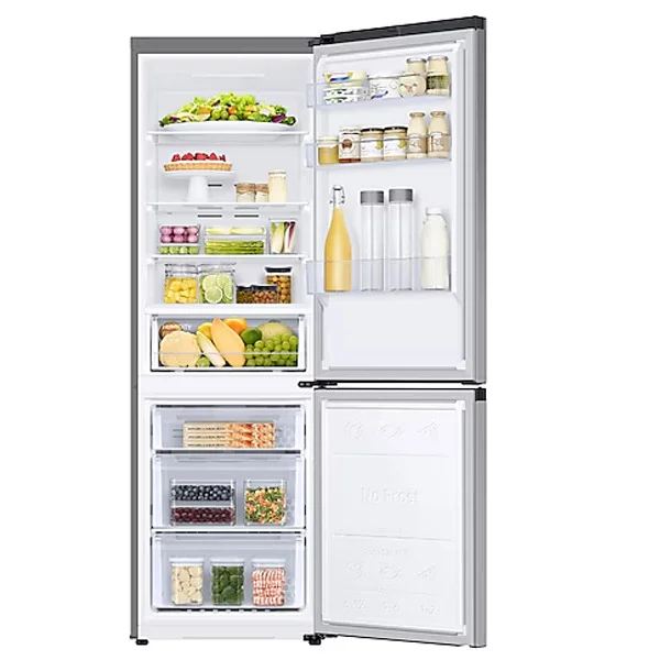 Frigorífico Combinado Samsung Rb34c600esa/Ef 344l Classe e
