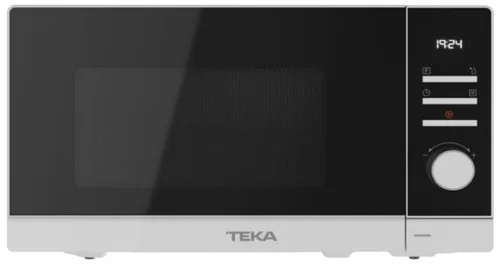 Micro-ondas Teka MWEFS20G 20L 700W Preto