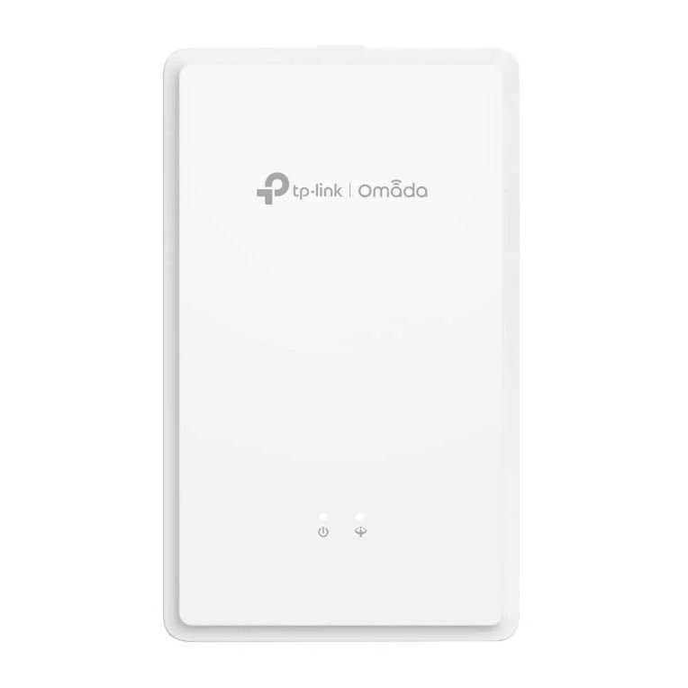 Ax1800 Wall Plate Wi-Fi 6 Gpon Access Point Tp-Li.