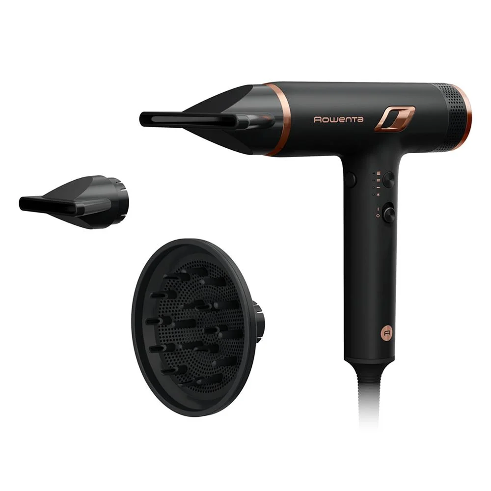 Rowenta Secador 1700w Maestria Nano Ultimate Experience