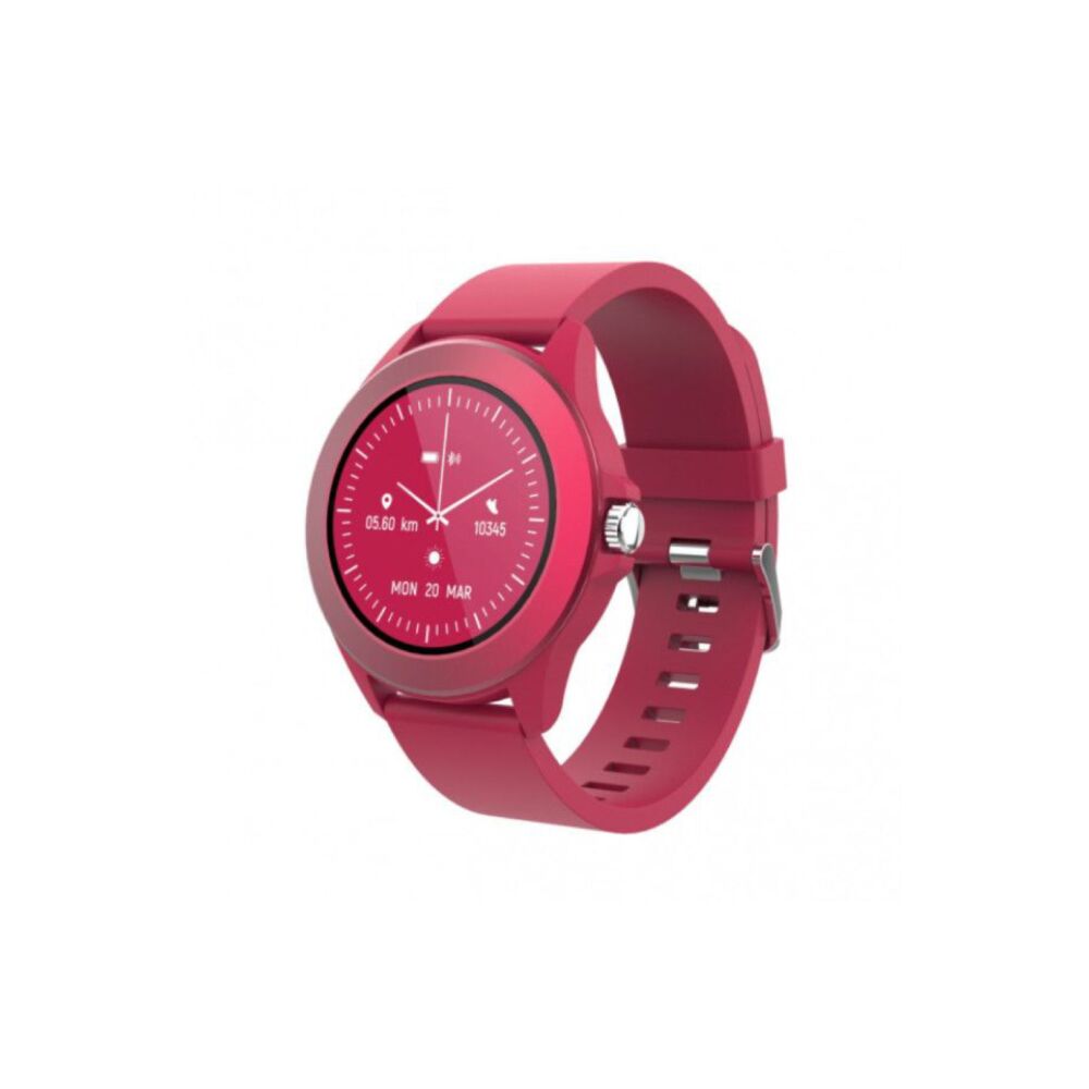 Smartwatch Forever Colorum Cw-300/ Notificaciones.