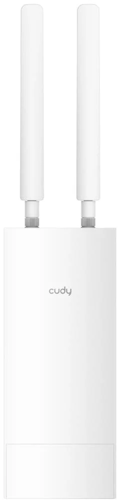 Wireless Punto de Acceso Cudy Ac1200 Wifi Outdoor
