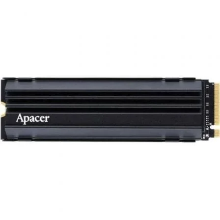 SSD Apacer AS2280Q4U 1 TB