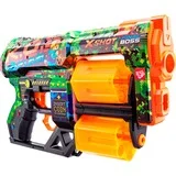 Pistola Zuru X-Shot Skins - Dread Ko