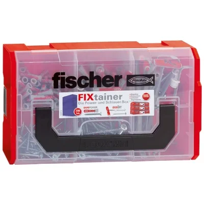 Fischer Fixtainer-Duopower/Duotec 200 90 Unidade(.