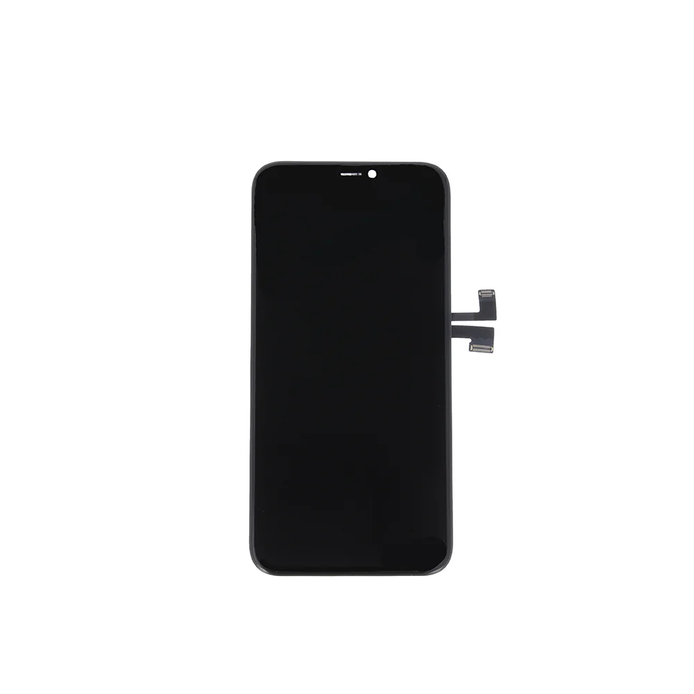 Ecr&atilde; LCD com ecr&atilde; t&aacute;til iPhone Xs Max Incel