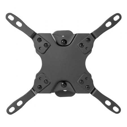 Soporte de Pared Giratorio/ Inclinable/ Nivelable.