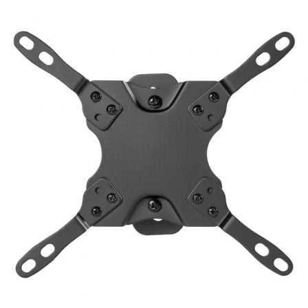 Soporte de Pared Giratorio/ Inclinable/ Nivelable.