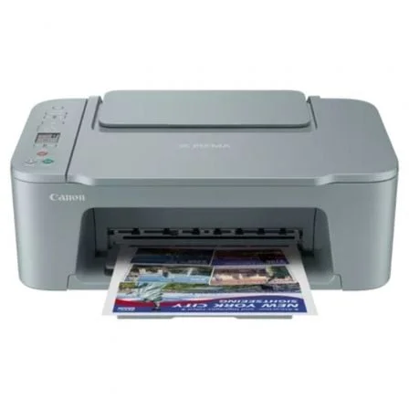 Canon Pixma Ts 3752i
