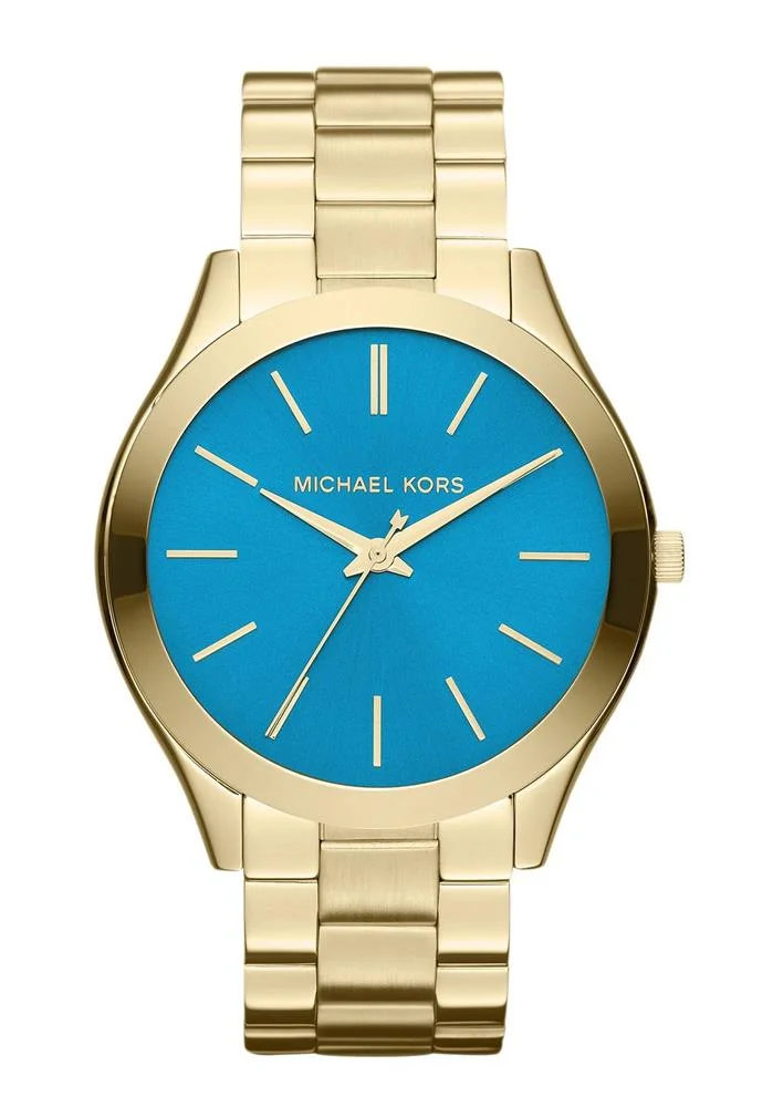 Relógio Michael Kors Woman Mk3265 (41 mm)