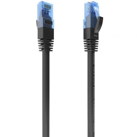 Cable Red Aisens Latiguillo Rj45 Cat.6 Utp Awg26 .