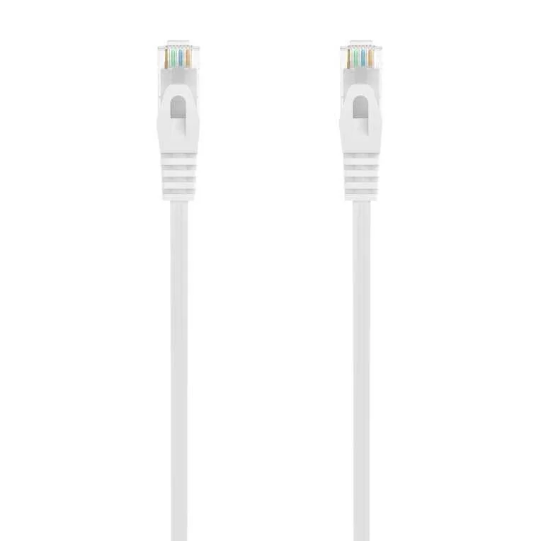 Cable Red Aisens Latiguillo Rj45 Lszh Cat.6a Utp .
