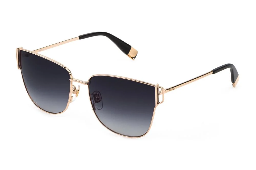 Sunglasses Furla Women Sfu464-58300k