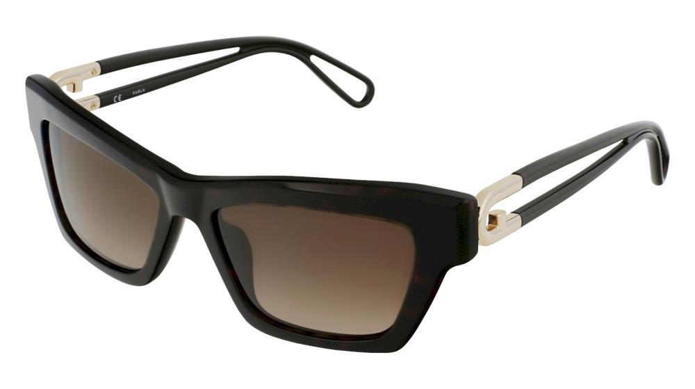 Óculos de Sol Furla Women Sfu465-530722