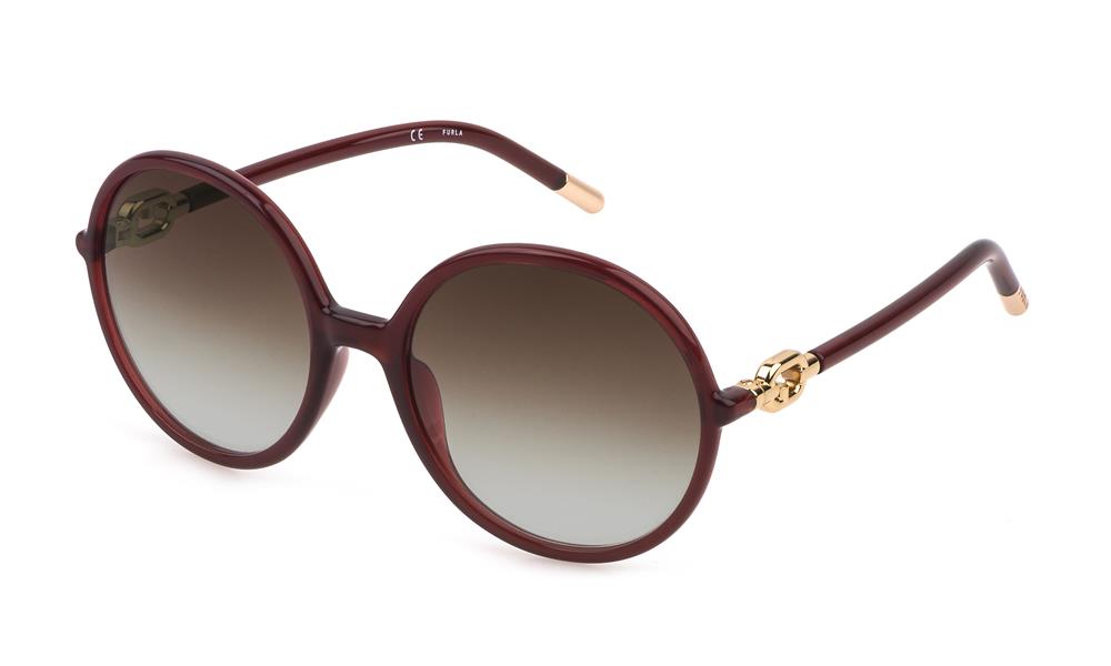 Sunglasses Furla Women Sfu537-560afd