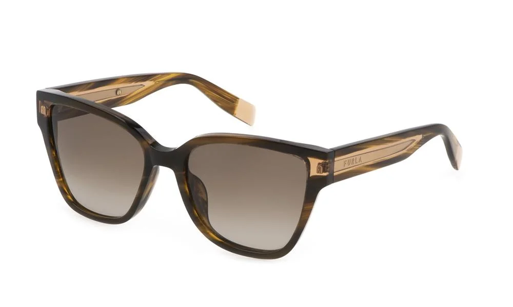 Óculos de Sol Furla Women Sfu592v5406yh