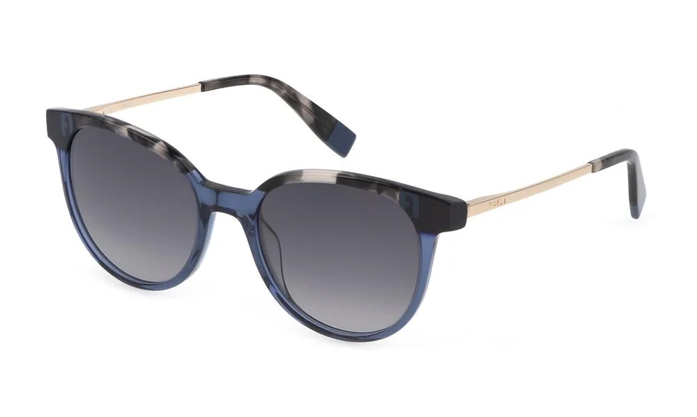 Óculos de Sol Furla Women Sfu602-53agqx