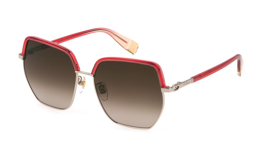 Óculos de Sol Furla Women Sfu623-57594y
