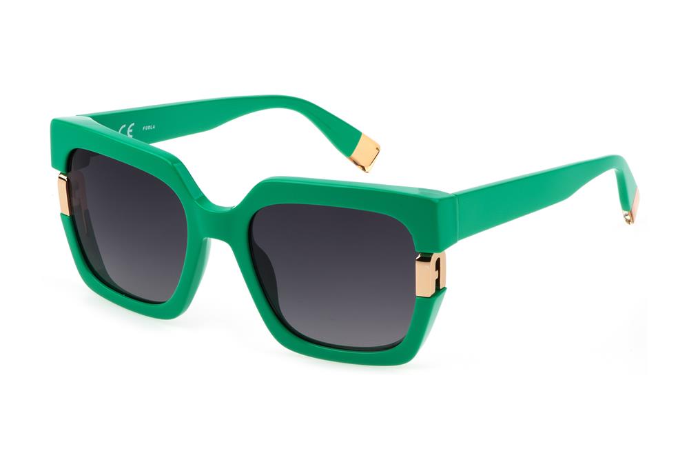 Sunglasses Furla Women Sfu624-54092x