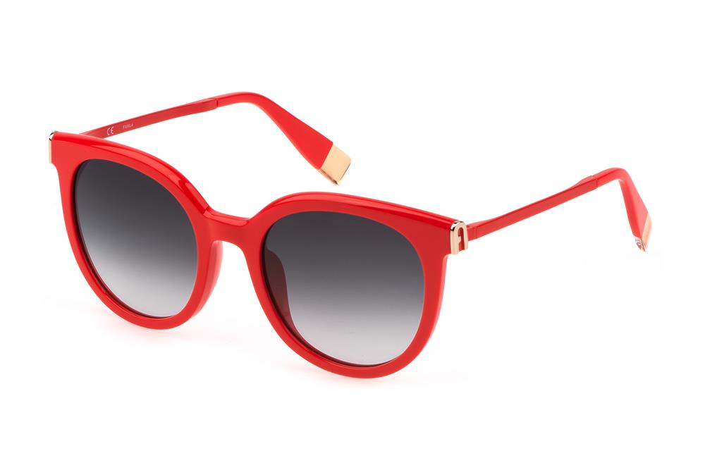 Sunglasses Furla Women Sfu625-5205gq
