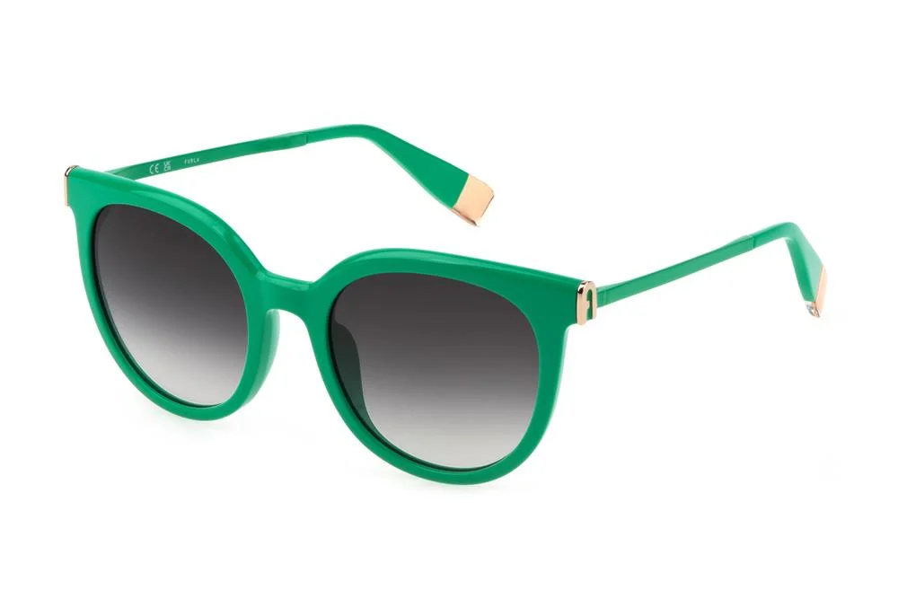 Óculos de Sol Furla Women Sfu625-52092x