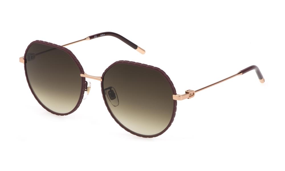Óculos de Sol Furla Women Sfu627-5702am