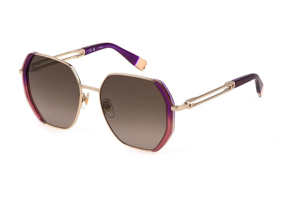 Sunglasses Furla Women Sfu689v540594
