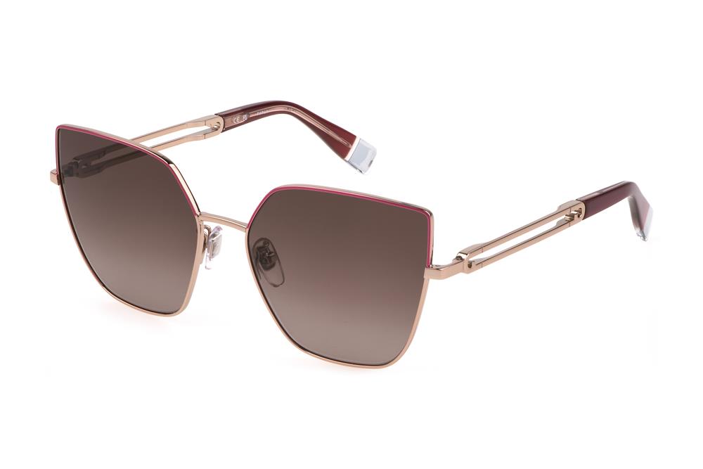 Sunglasses Furla Women Sfu690-580shp