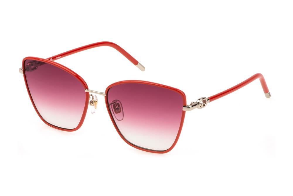 Sunglasses Furla Women Sfu692v580594
