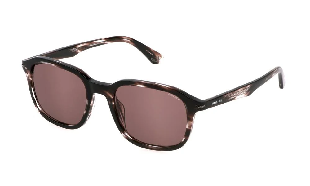Óculos de sol Police Man Spll81-530ggu/