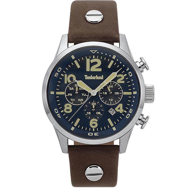 Watch Timberland Man Tbl15376js03 (44 Mm)