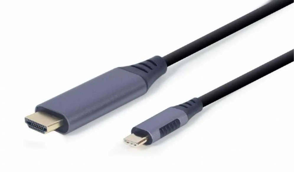 Gembird Cabo Adaptador de Ecrã Usb Tipo C Para