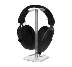 Suporte Genesis Auriculares Thulium 100 Cor Bla