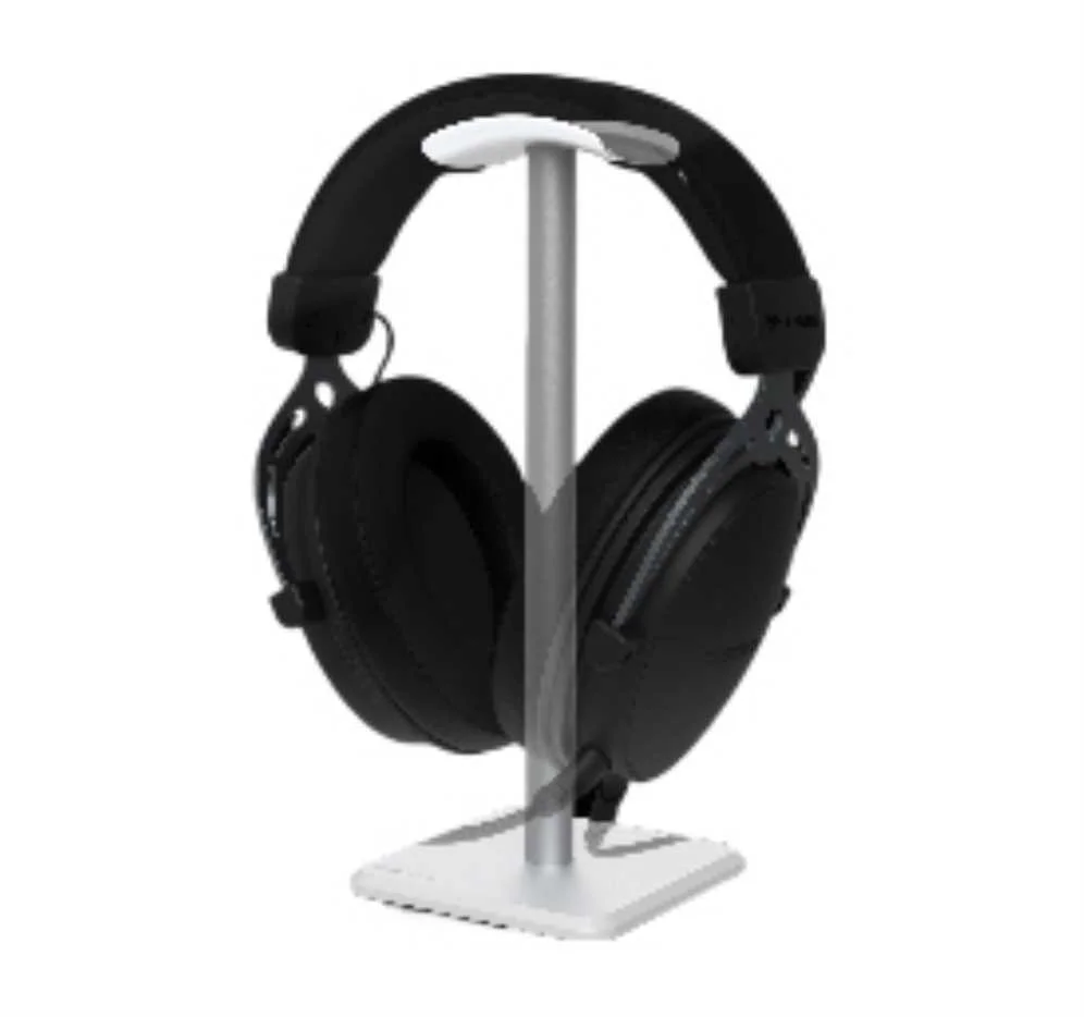 Suporte Genesis Auriculares Thulium 100 Cor Bla