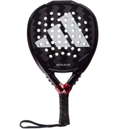 Raquete de Padel Adidas Adipower Metalbone 33 2024/