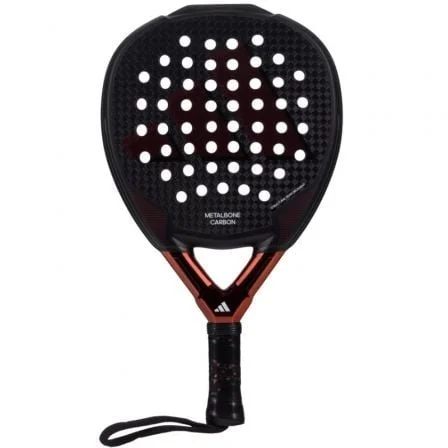 Pala de P&aacute;del Adidas Metalbone Carbon 3.3 2024/ N.