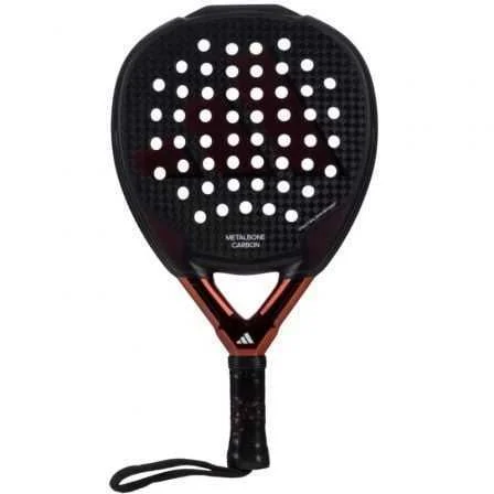 Pala de P&aacute;del Adidas Metalbone Carbon 3.3 2024/ N.